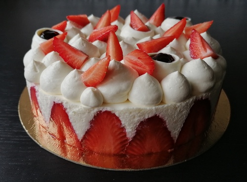 fraisier