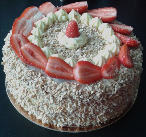 fraisier
