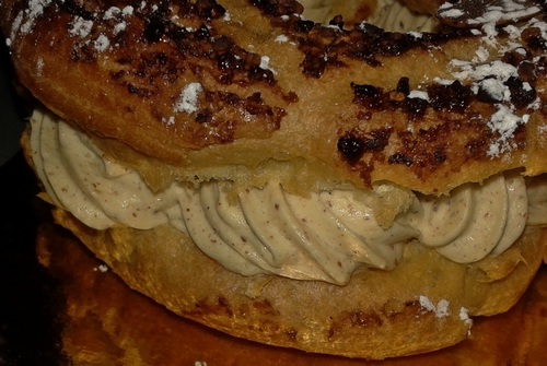 paris brest